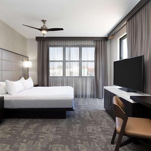 Two-Bedroom Condominium