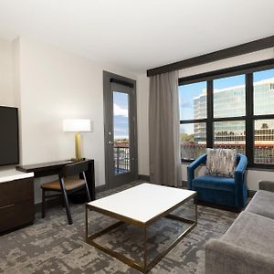 One-Bedroom Condominium